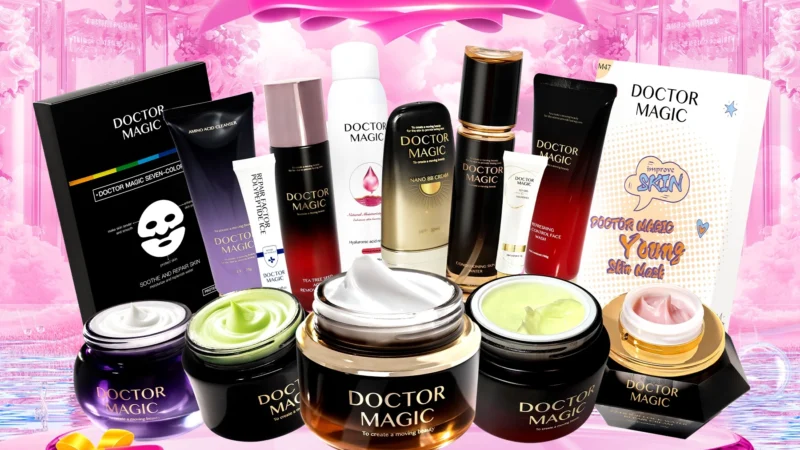 Sở Y tế TP.HCM công bố kết quả hậu kiểm sản phẩm của Mailisa: Kiểu gì cũng dính chưởng