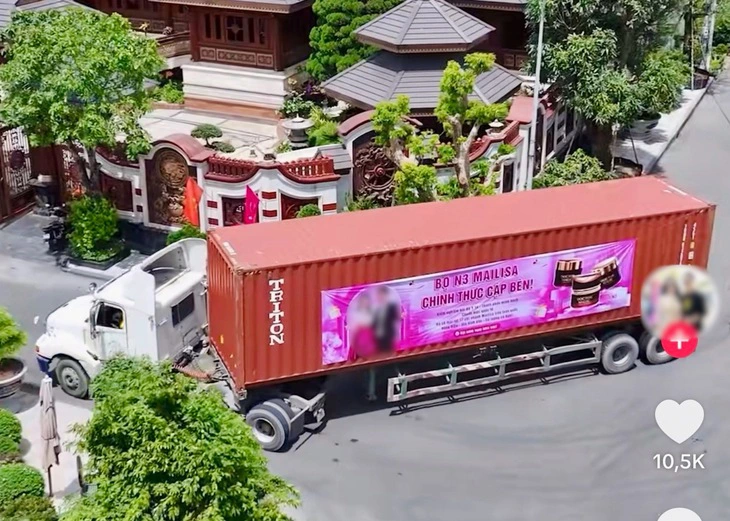 Tá hỏa: Mỹ phẩm Mailisa toàn nhập từ Trung Quốc, khác xa lời quảng cáo ‘hàng ngoại xịn’ của bà trùm thẩm mỹ!