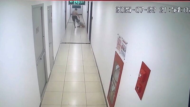 Vụ vợ bị bạo hành đến thủng màng nhĩ vì không nấu cơm cho bố mẹ chồng: Công an đã vào cuộc, người chồng đối diện nguy cơ bị truy tố hình sự!