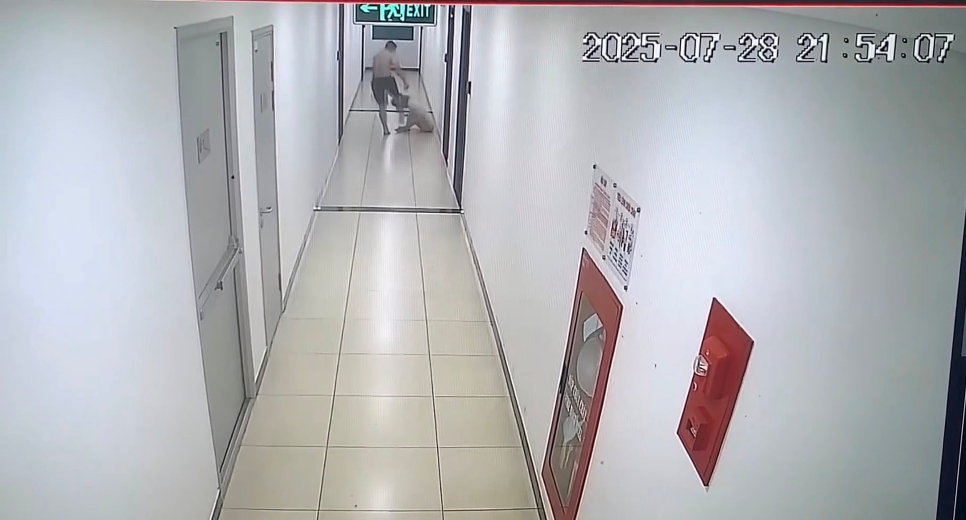 Vụ vợ bị bạo hành đến thủng màng nhĩ vì không nấu cơm cho bố mẹ chồng: Công an đã vào cuộc, người chồng đối diện nguy cơ bị truy tố hình sự!