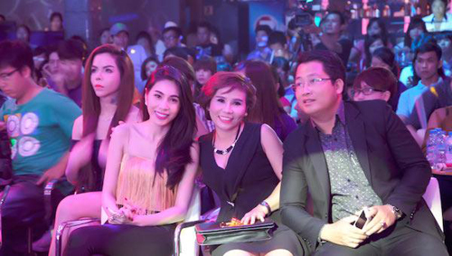 Lộ quá khứ thân thiết bất ngờ giữa Thủy Tiên và Mailisa: Từng kề vai sát cánh ở nhiều sự kiện quan trọng, mức độ gắn bó khiến ai cũng ngỡ ngàng