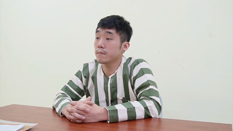 Tíc tóc cơ “Dù bầu trời” bị b:ắt do ch:ia r:ẽ vùng miền kh:ai nhận: “Do thấy 1 tài khoản  tíc tóc cũng đăng video nói không hay về miền Nam, được lên xu hướng nên mới bắt chước”