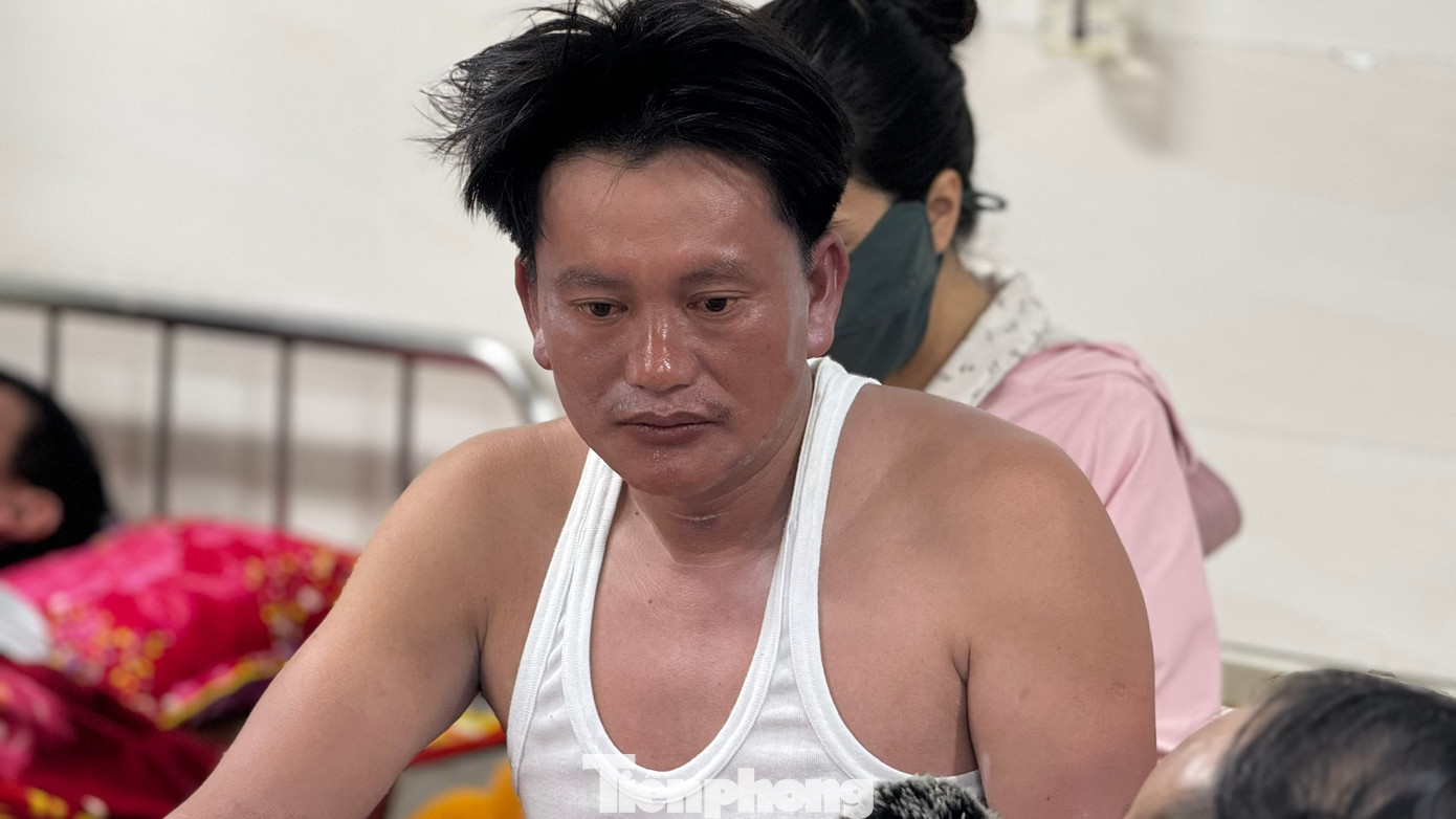 3 người sống sót kỳ diệu sau 48 giờ giữa biển: Câu nói ‘thấy chết không cứu, lương tâm không cho phép’ khiến ai nghe cũng nghẹn lòng!