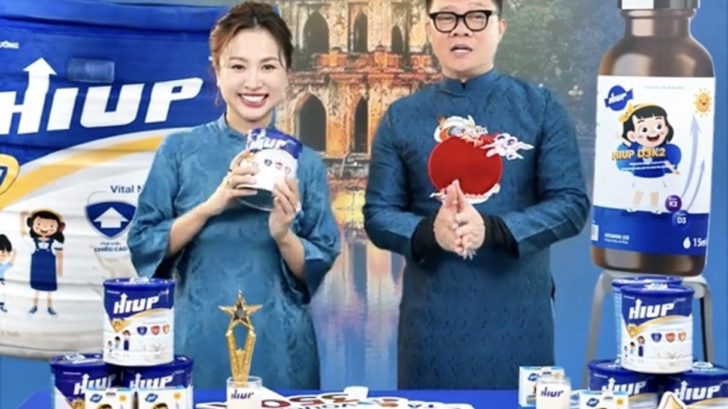 Danh sách 26 loại sữa giả của Z Holding bị phanh phui, doanh thu lên tới 2.436 tỷ đồng: Người dân cần cập nhật gấp