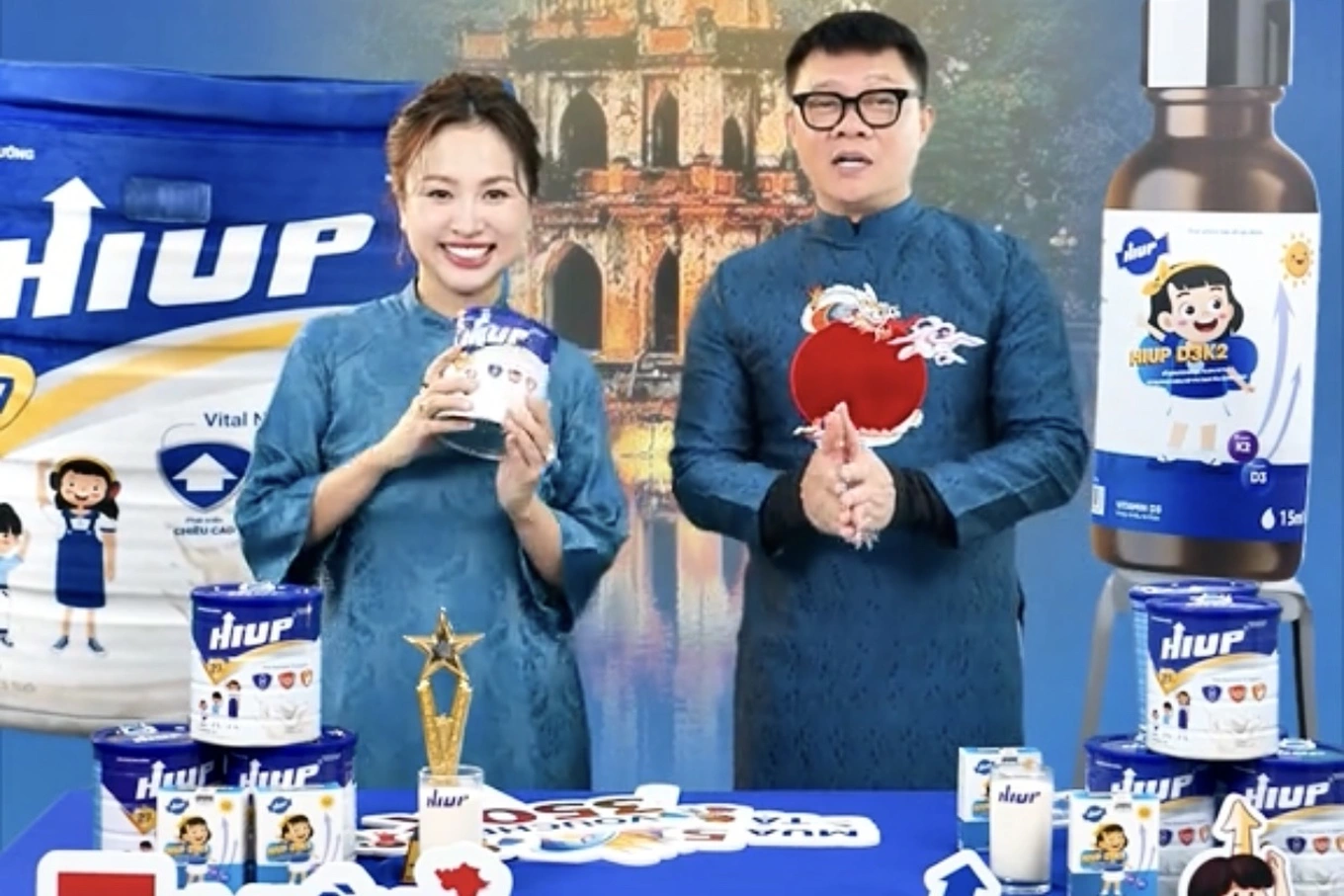 Danh sách 26 loại sữa giả của Z Holding bị phanh phui, doanh thu lên tới 2.436 tỷ đồng: Người dân cần cập nhật gấp