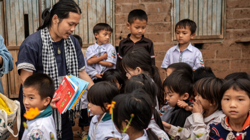 Bị nghi ngờ về tính minh bạch tài chính, dự án Nuôi Em lập tức đóng băng tài khoản, tạm dừng hoạt động để sao kê lại: Chuyến này xem tổ chức trả lời sao với cộng đồng mạng đây