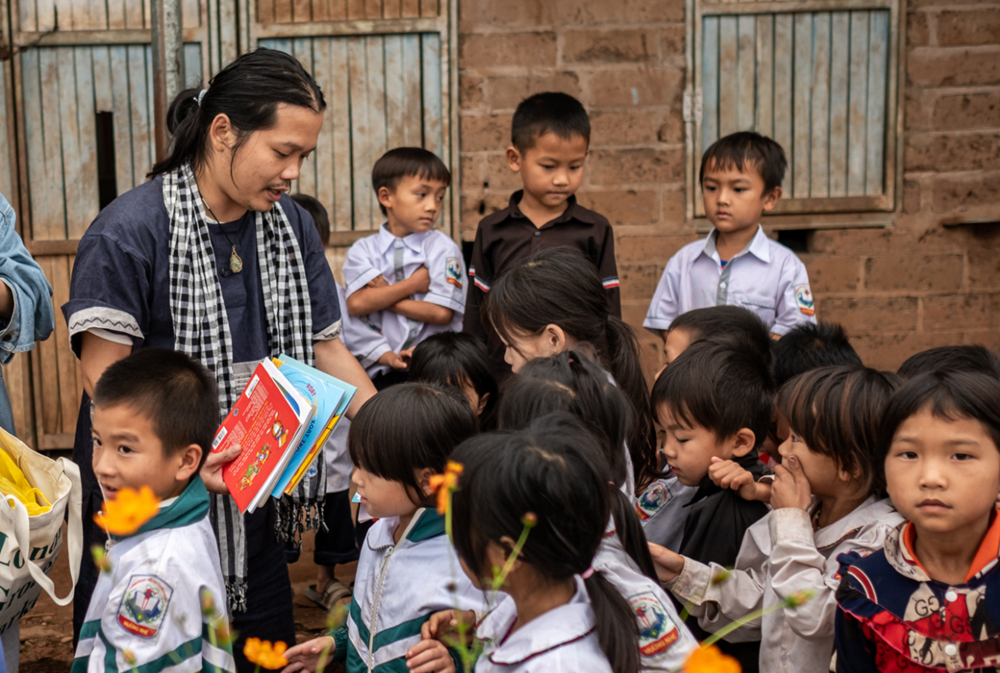 Bị nghi ngờ về tính minh bạch tài chính, dự án Nuôi Em lập tức đóng băng tài khoản, tạm dừng hoạt động để sao kê lại: Chuyến này xem tổ chức trả lời sao với cộng đồng mạng đây