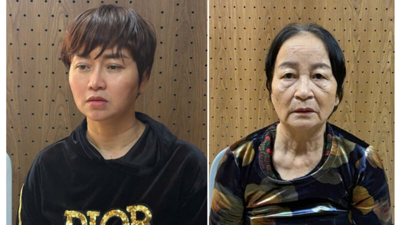 Clip lời khai của người phụ nữ Thanh Hóa giả chết trục lợi bảo hiểm: Càng nghe càng thấy không thể chấp nhận