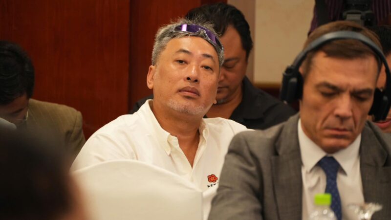 Tranh cãi vụ Nguyễn Quang Dũng tuyển trợ lý chuyên môn không trả lương: Lý do đưa ra nghe mà phát cáu