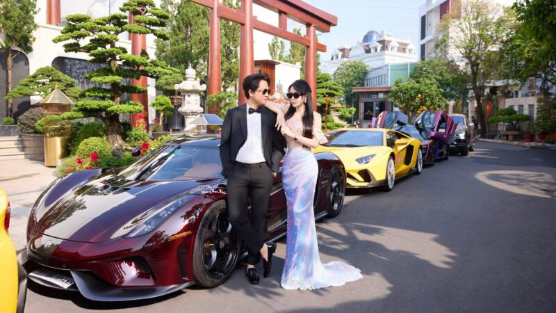 Vụ Mailisa: Luật sư tiết lộ hướng xử lý khối tài sản 100 sổ đỏ, 12 siêu xe khiến ai nghe cũng ngớ người