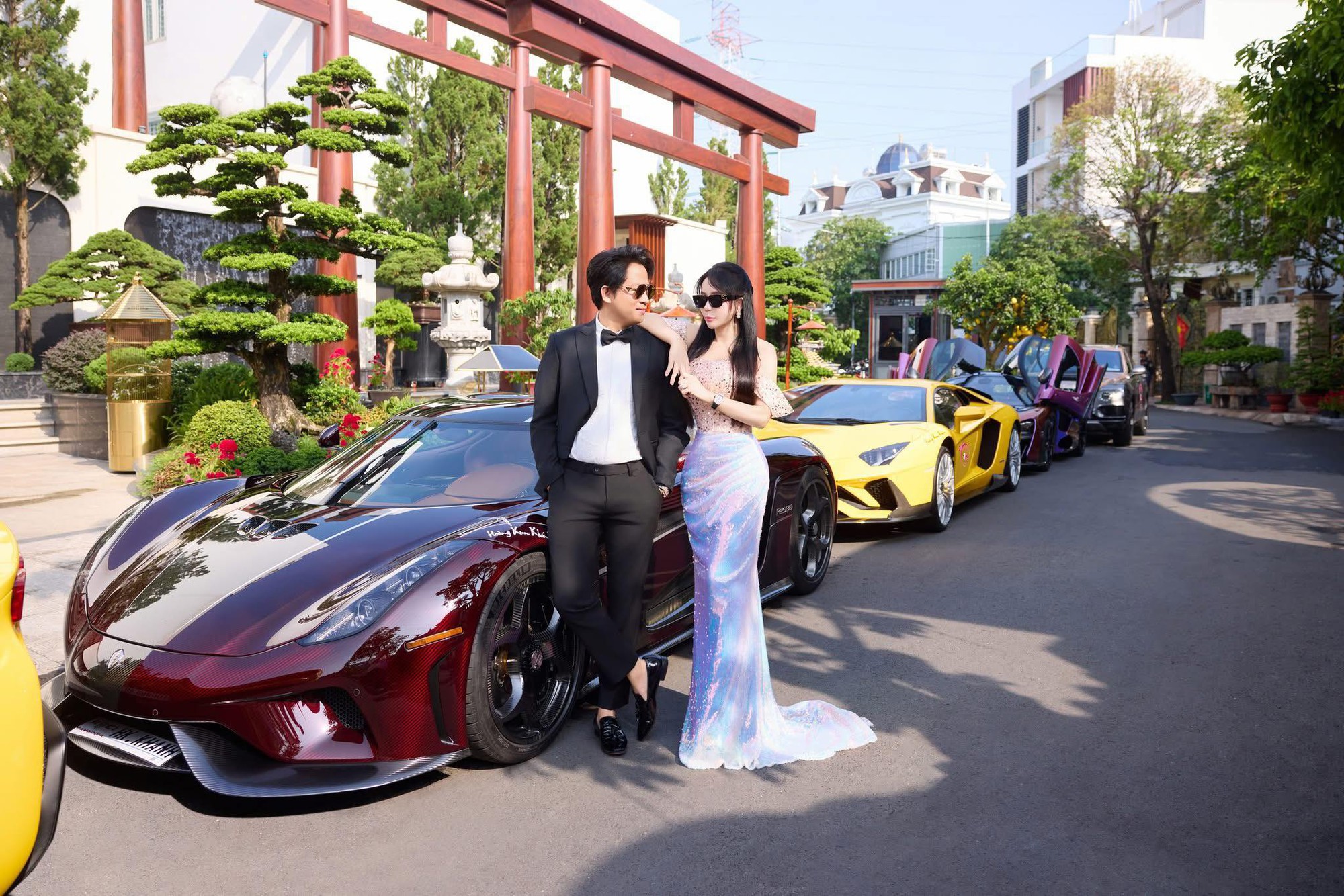 Vụ Mailisa: Luật sư tiết lộ hướng xử lý khối tài sản 100 sổ đỏ, 12 siêu xe khiến ai nghe cũng ngớ người