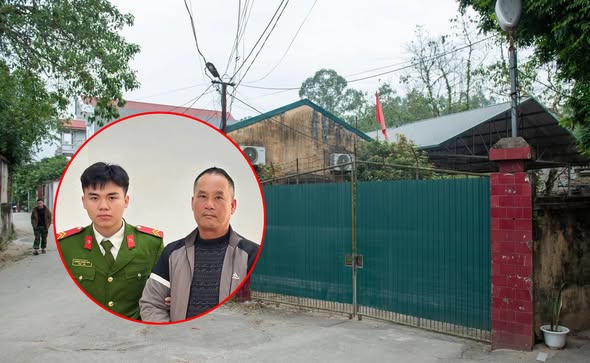 Nghi phạm Đoàn Văn Sáng nói gì với Nguyễn Xuân Đạt trước thời điểm xảy ra vụ á:n: Hé lộ nội dung cuộc đối thoại ai cũng rợn người