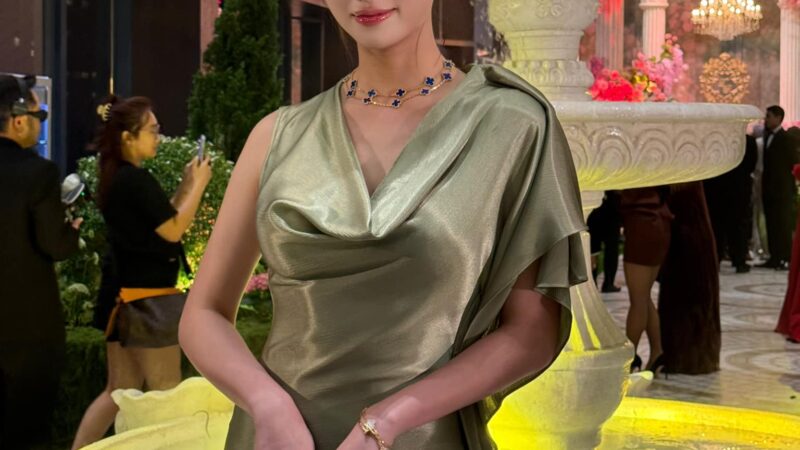 Lương Thùy Linh rơi vào vòng xoáy bất ổn: Xuất hiện là dính tranh cãi, hậu hoa hậu mà vẫn chưa có nổi một hình ảnh riêng cho ra hồn