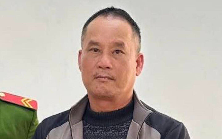 Sẽ xử lý hành vi chia sẻ hình ảnh, video liên quan vụ án Đoàn Văn Sáng: Mọi người cẩn thận kẻo chuốc họa vào thân