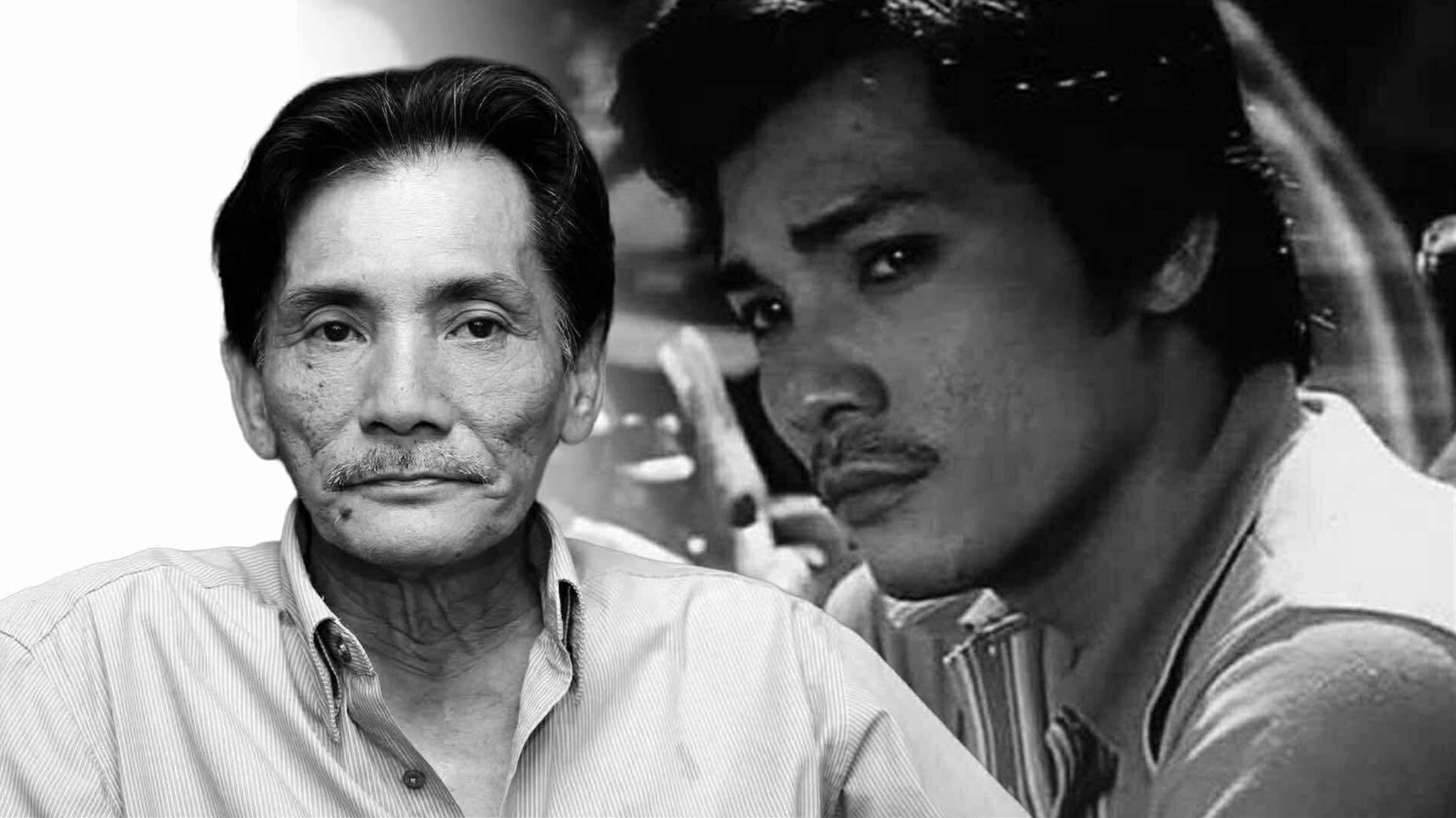 Thương Tín – huyền thoại diễn xuất nhưng cả đời không danh hiệu: Khi ông ra đi, đồng nghiệp mới lên tiếng đề nghị truy tặng NSƯT