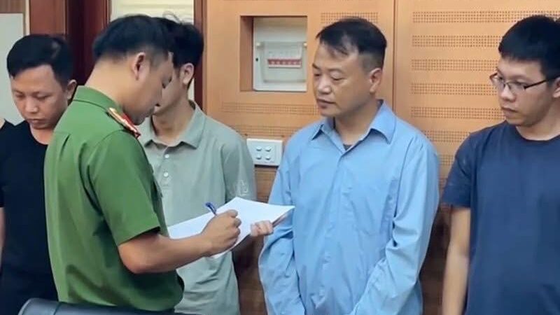 Shark Bình bị khởi tố thêm tội Trốn thuế: Con số ai nghe cũng bật ngửa