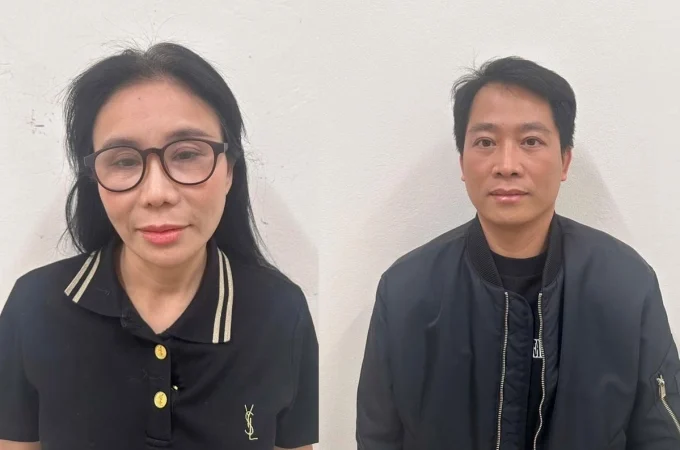 Vợ chồng chủ Thẩm mỹ viện Mailisa bất ngờ nộp khoản tiền lớn để khắc phục hậu quả, động thái khiến dư luận xôn xao