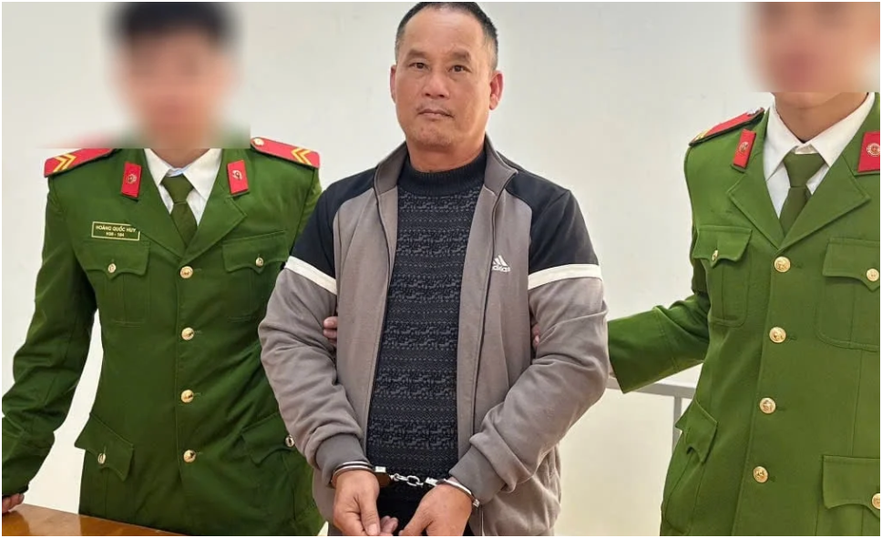 Đã rõ khung hình ph:ạt của Đoàn Văn Sáng: ‘Tiến sĩ luật nổi tiếng cho hay’