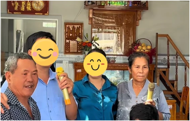 Ông Minh không muốn làm giấy đăng ký k:ết hô:n với bà Giao: ‘Chuyện gì thế này?’