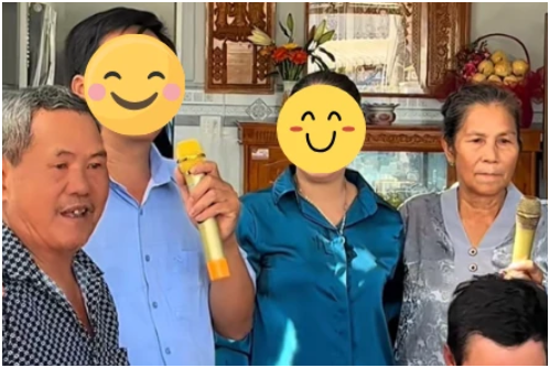 Đã rõ lý do ông ba Minh nhất quyết không làm giấy đăng ký k:ết h:ôn với bà Giao: Liên quan tới vợ cũ?