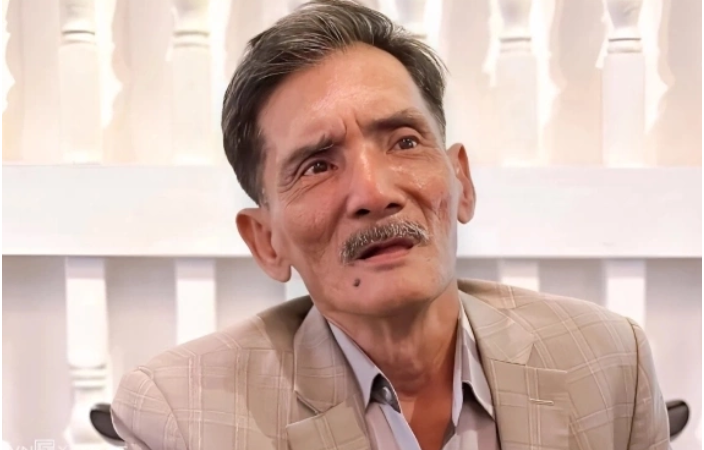 S:ố/c: Em gái Thương Tín vẫn chưa thể tin em anh trai mình qua đ:ời, tất cả đều gi:ả d:ối