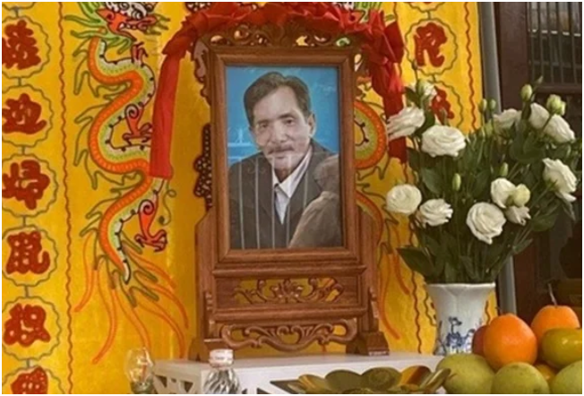 Nữ ca sĩ Đan Kim muốn bỏ tiền túi ra xây m:ộ cho diễn viên Thương Tín: ‘Nghẹn ngào trách khi đám ta:ng lại vắng bóng nghệ sĩ, giận thiệt sự’