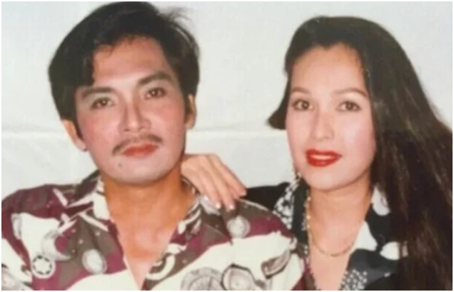 Rõ tất tần tật về chuyện tình của NS Thương Tín: ‘Rất nhiều, trải qua với 12 người phụ nữ’