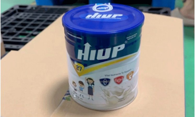 Không thể tin nổi: KOL từng chốt đơn được hơn 4,2 triệu hộp sữa thuộc 22 loại sản phẩm là hàng giả, con số quá khủ:ng