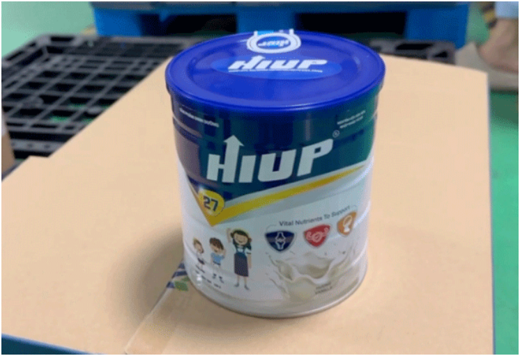 Không thể tin nổi: KOL từng chốt đơn được hơn 4,2 triệu hộp sữa thuộc 22 loại sản phẩm là hàng giả, con số quá khủ:ng