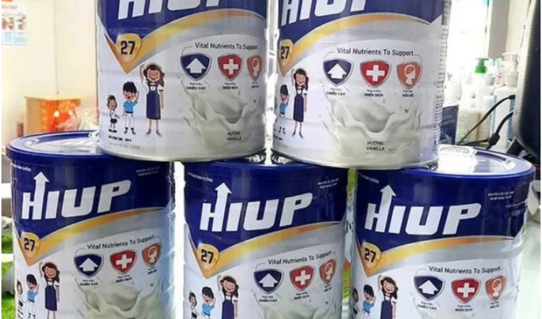 Hé lộ mắt xích quảng cáo phía sau vụ sữa gi:ả nghìn tỷ, tài liệu liên quan KOLs bất ngờ bị tách điề:u tr:a riêng