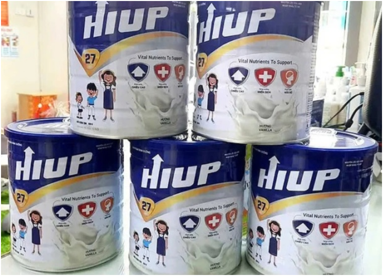 Hé lộ mắt xích quảng cáo phía sau vụ sữa gi:ả nghìn tỷ, tài liệu liên quan KOLs bất ngờ bị tách điề:u tr:a riêng