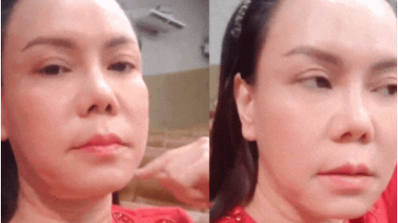 Việt Hương đang ở đâu và làm gì: ‘Tình hình hiện tại của chị khiến nhiều người thắc mắc, rần rần lắm rồi’