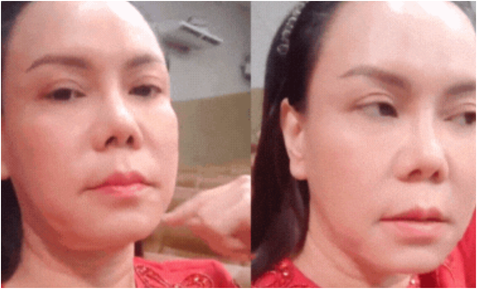 Việt Hương đang ở đâu và làm gì: ‘Tình hình hiện tại của chị khiến nhiều người thắc mắc, rần rần lắm rồi’