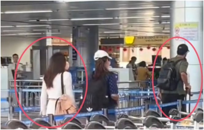 Mỹ Tâm đã thừa nhận mình có chồng: “Danh tính khá là bất ngờ, hóa ra là người quen”