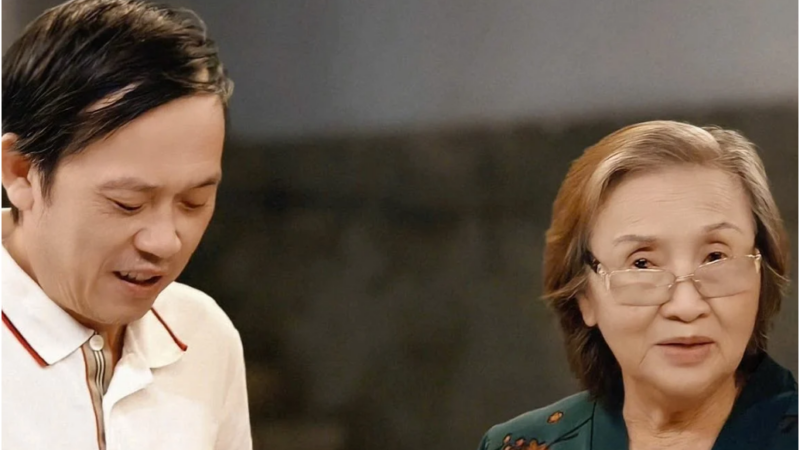 NS Hoài Linh nhắc về chuyện cưới vợ sinh con: ‘Nhiều người bất ngờ’