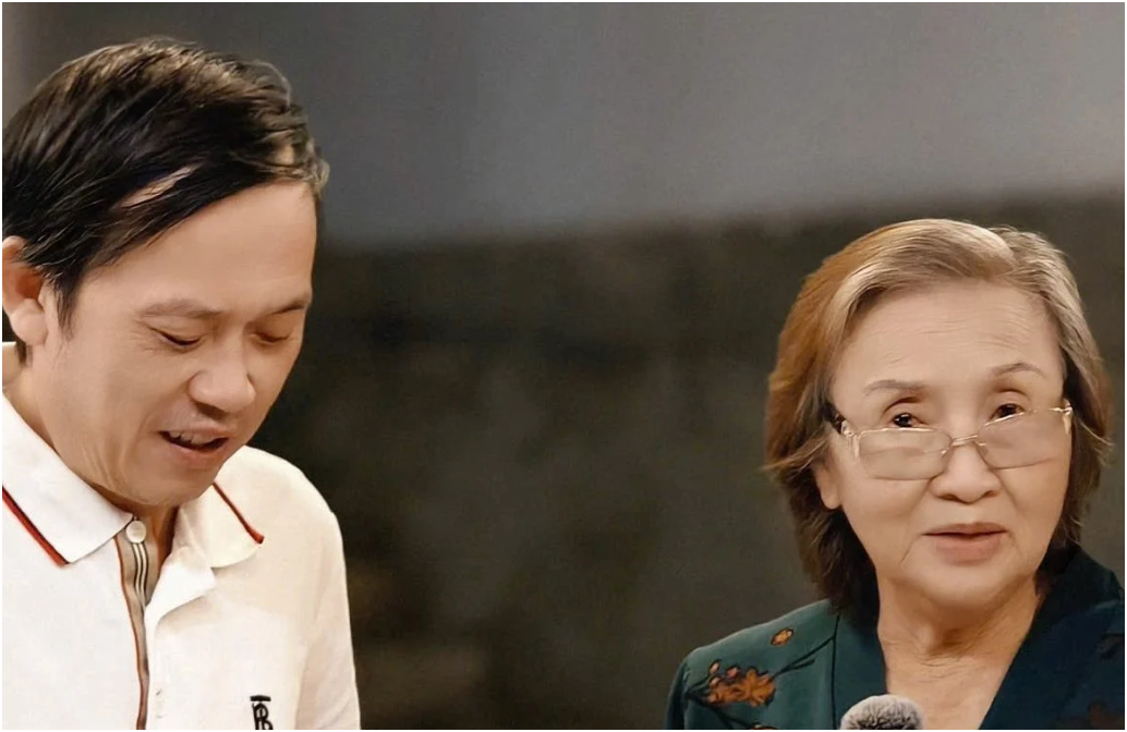 NS Hoài Linh nhắc về chuyện cưới vợ sinh con: ‘Nhiều người bất ngờ’