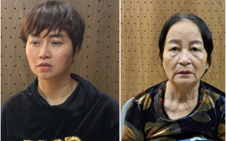 Một người phụ nữ chế:t đi số:ng lại: ‘Về xin xóa kh:ai t:ử để giải quyết vấn đề cá nhân’