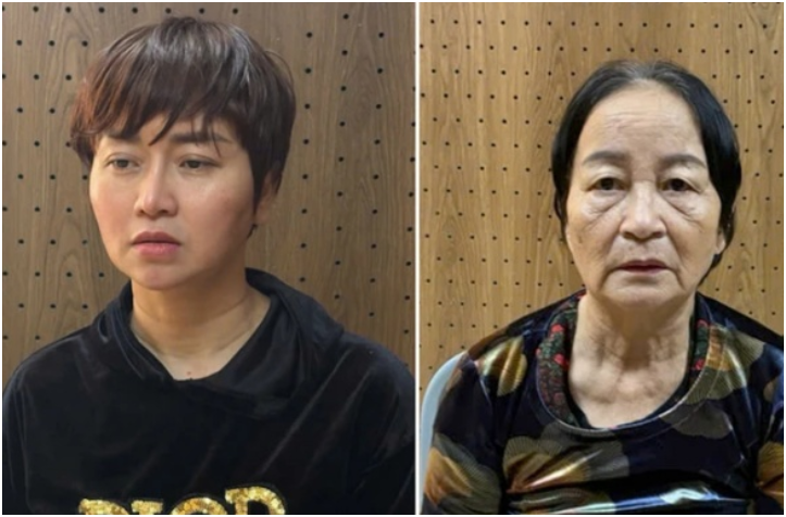 Một người phụ nữ chế:t đi số:ng lại: ‘Về xin xóa kh:ai t:ử để giải quyết vấn đề cá nhân’