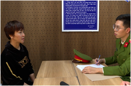 Đã rõ lý do người phụ nữ ‘đã ch:ế:t’ 5 năm trở về xin xóa kh:ai t:ử, chấp nhận bại l:ộ chuyện cũ