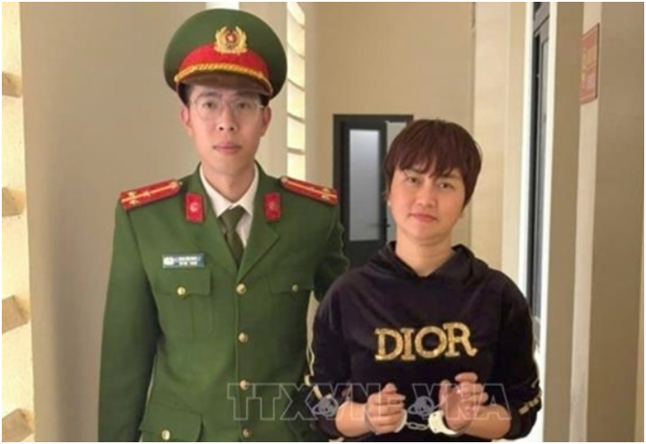 Người phụ nữ giả ch:ế:t giữa đêm chui ra khỏi quan tài: Tiết l:ộ loạt bí mật độ:ng tr:ời