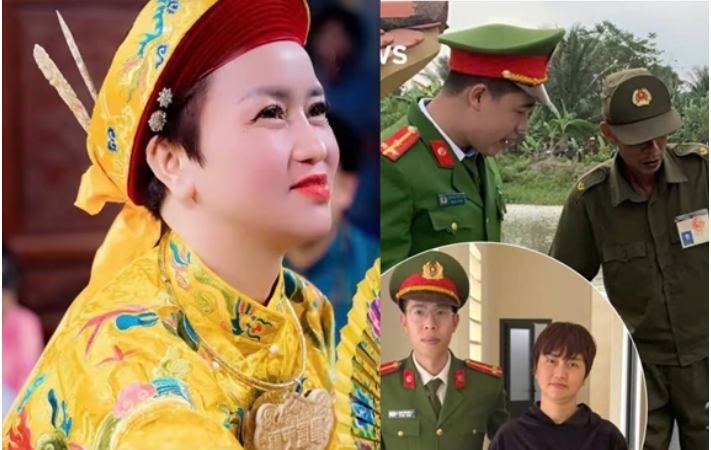 Rõ cuộc sống của chị Thu sau khi gi:ả ch:ế:t: ‘Không ngờ luôn’