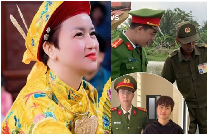 Rõ cuộc sống của chị Thu sau khi gi:ả ch:ế:t: ‘Không ngờ luôn’