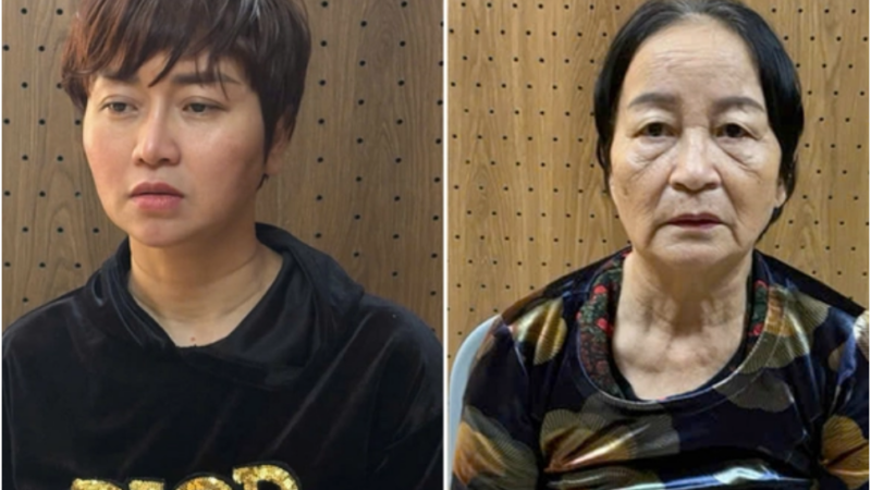 Đã rõ người giúp sức chị Thu trong vụ gi:ả ch:ế:t sau 5 năm