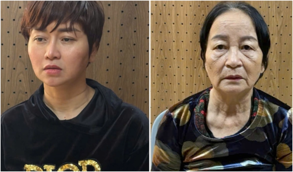 Đã rõ người giúp sức chị Thu trong vụ gi:ả ch:ế:t sau 5 năm