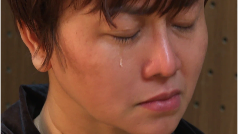 Rõ lời khai của người phụ nữ giả chết: ‘Chị vừa khóc, vừa nói’