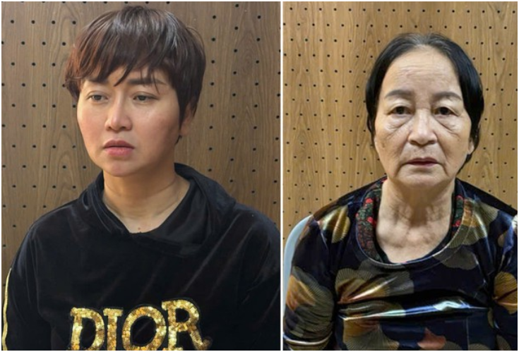 Đã rõ khung hình phạt của người phụ nữ gi:ả ch:ế:t: ‘Toang nặng’