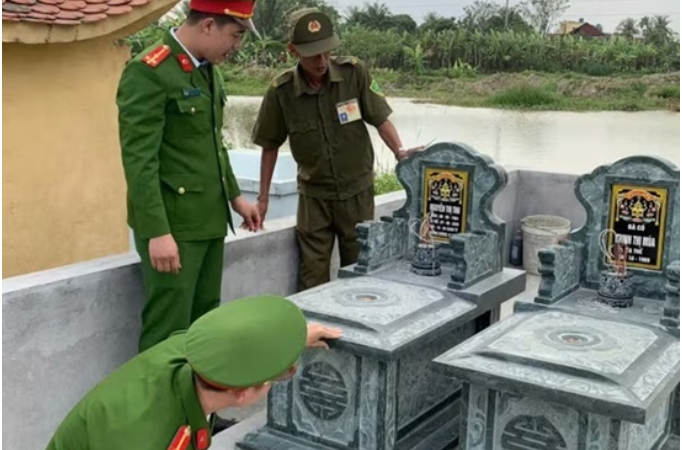 Anh trai của chị Thu kể tất cả về chuyện bất thường vụ người phụ nữ gi:ả ch:ế:t ở Thanh Hóa: ‘Nghi ngờ từ lúc này rồi’