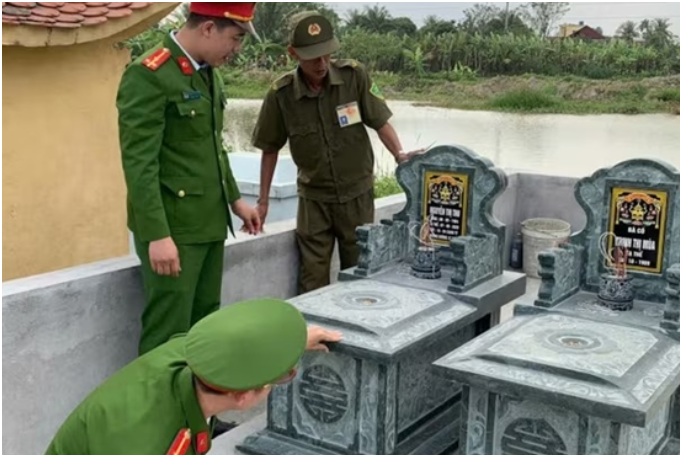 Anh trai của chị Thu kể tất cả về chuyện bất thường vụ người phụ nữ gi:ả ch:ế:t ở Thanh Hóa: ‘Nghi ngờ từ lúc này rồi’