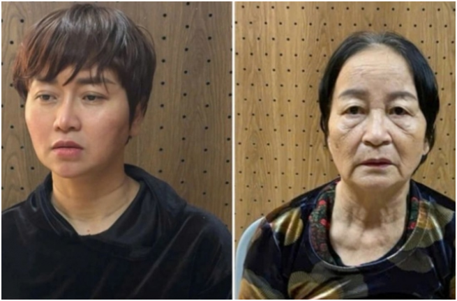 Đã rõ tội danh của chị thu trong vụ gi:ả ch:ết trục lợi bảo hiểm ở Thanh Hóa: ‘Không như mọi người nghĩ đâu’