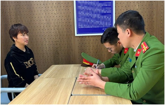 Triệu tập thêm người vụ phụ nữ gi:ả ch:ế:t suốt 5 năm